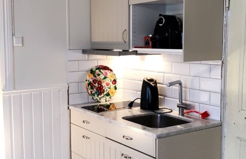Marstrand Apartamento | Apartamento en la isla de Marstrand