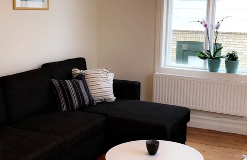 Marstrand Apartamento | Apartamento en la isla de Marstrand