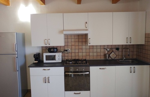 Putzu Idu Apartamento | Apartamento en la playa