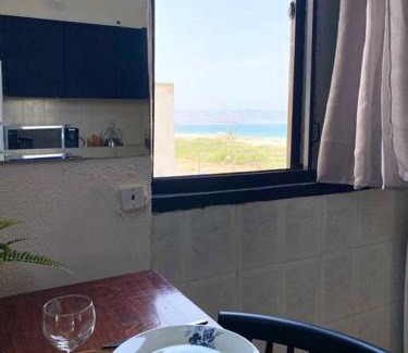 Kiryat Yam Apartamento | Apartment on the Mermaid beach