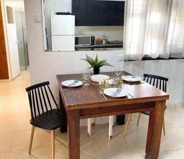 Kiryat Yam Apartamento | Apartment on the Mermaid beach