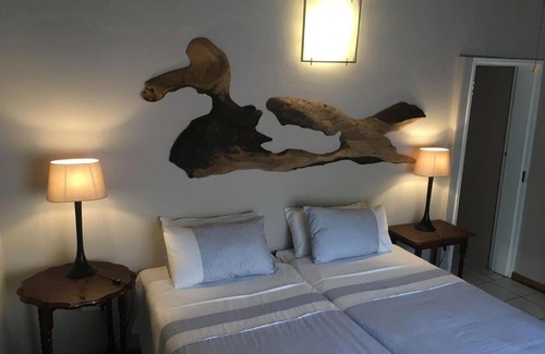 Maruleng Apartamento | Apartment on the Olifants