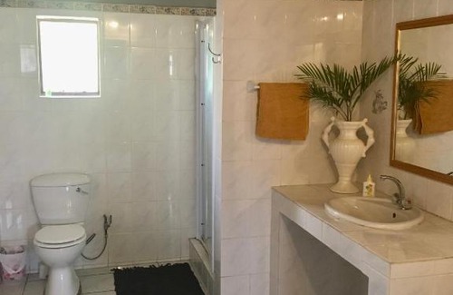 Maruleng Apartamento | Apartment on the Olifants