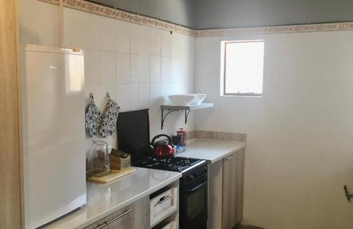 Maruleng Apartamento | Apartment on the Olifants