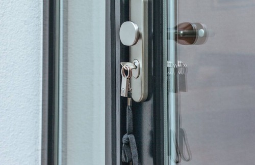 Wildenbrunch Apartamento | Apartment on the outskirts of the village 30 minutes from Berlin