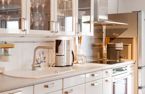 Wildenbrunch Apartamento | Apartment on the outskirts of the village 30 minutes from Berlin