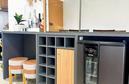 Ilheus Apartamento | Apartment on the sand in the South beaches