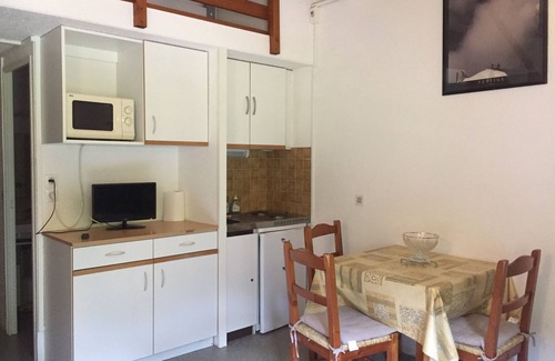 Mont-Dore Apartamento | Apartment on the slopes