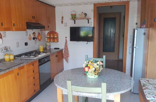 Sulmona Apartamento | Blue Owl Apartment