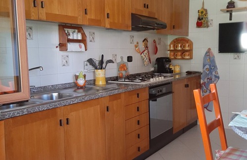 Sulmona Apartamento | Blue Owl Apartment
