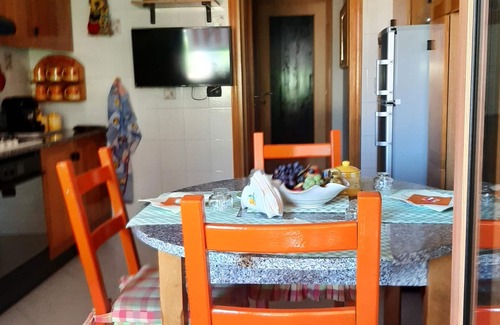 Sulmona Apartamento | Blue Owl Apartment