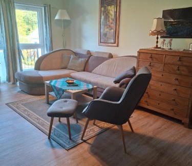 Bokelrehm Apartamento | Apartment On The Upper Floor