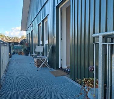 Bokelrehm Apartamento | Apartment On The Upper Floor