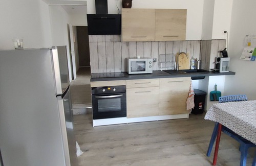 Rouffach Apartamento | Apartment on the wine route