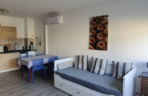 Rouffach Apartamento | Apartment on the wine route