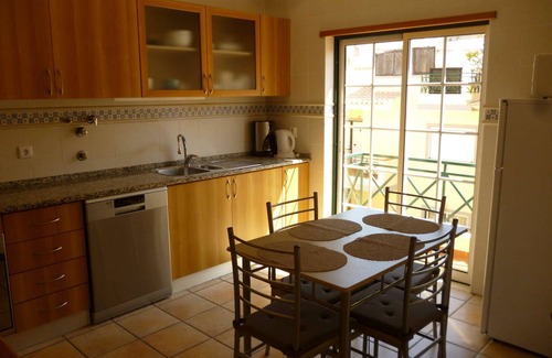 Canada Apartamento | Apartamento en planta alta con magníficas vistas y gran terraza con barbacoa