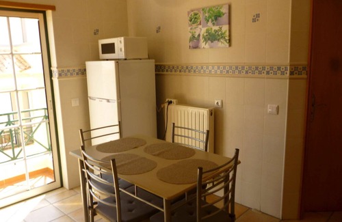 Canada Apartamento | Apartamento en planta alta con magníficas vistas y gran terraza con barbacoa