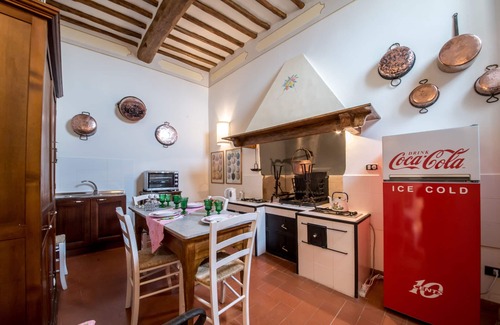 Assisi Apartamento | Apartamento en Via San Rufino
