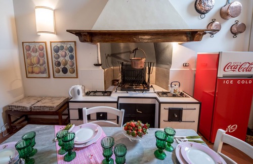 Assisi Apartamento | Apartamento en Via San Rufino