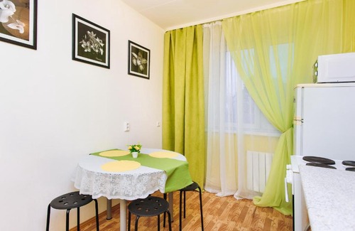 Yekaterinburg Apartamento | Apartment on Volgogradskaya 220