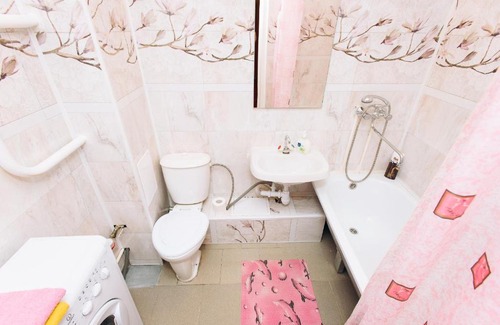 Yekaterinburg Apartamento | Apartment on Volgogradskaya 220