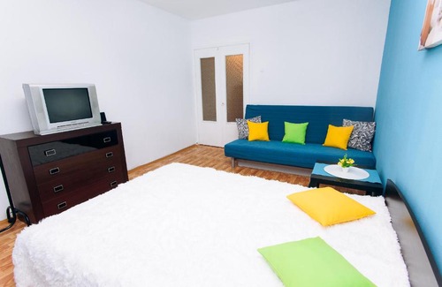 Yekaterinburg Apartamento | Apartment on Volgogradskaya 220