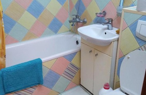 Lutsk Apartamento | Apartment on Voli Avenue 21