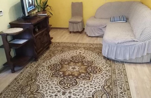 Lutsk Apartamento | Apartment on Voli Avenue 21