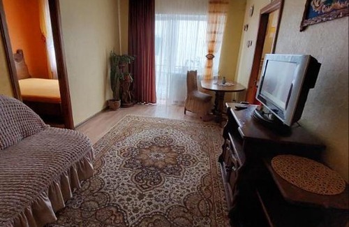 Lutsk Apartamento | Apartment on Voli Avenue 21
