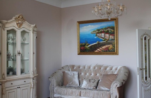 Sochi City Centre Apartamento | Apartment on Voykova 31