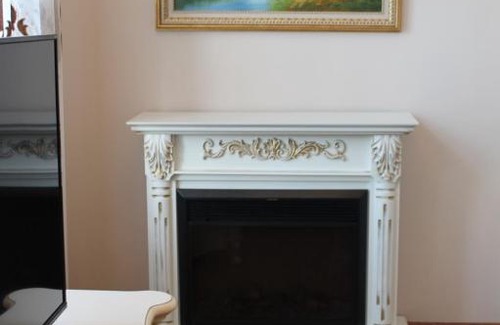 Sochi City Centre Apartamento | Apartment on Voykova 31