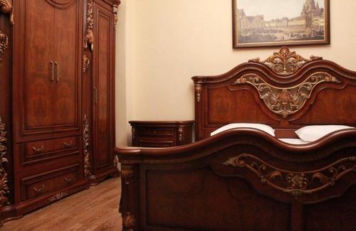 Sochi City Centre Apartamento | Apartment on Voykova 31