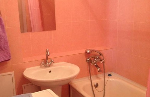 Ussuriysk Apartamento | Apartment on Vygonnaya, 4