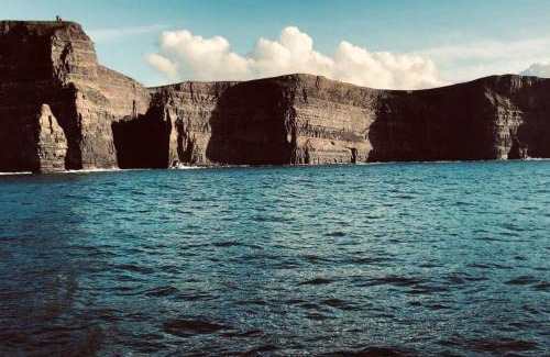Fanore Apartamento | Apartment on Wild Atlantic Way