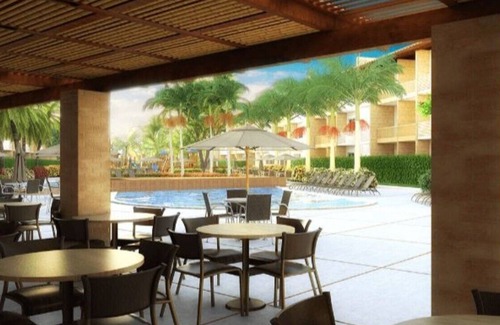 Costa do Descobrimento Casa | Apartment - Ondas Praia Resort - Porto Seguro