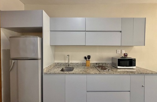 Mazatlan Apartamento | Departamento a una cuadra de la playa by Gpsrentas