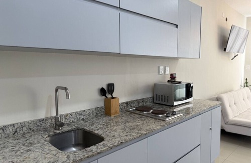 Mazatlan Apartamento | Departamento a una cuadra de la playa by Gpsrentas