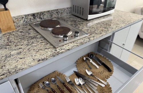 Mazatlan Apartamento | Departamento a una cuadra de la playa by Gpsrentas