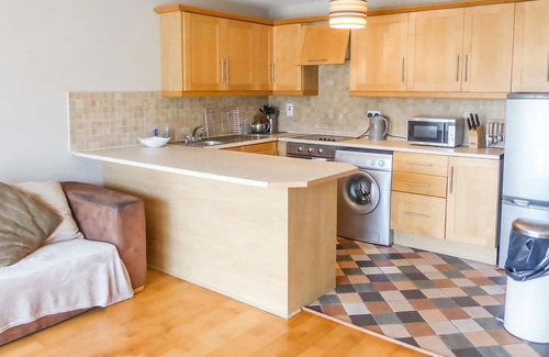 Duncannon Apartamento | APARTMENT ONE, pet friendly in Duncannon, County Wexford