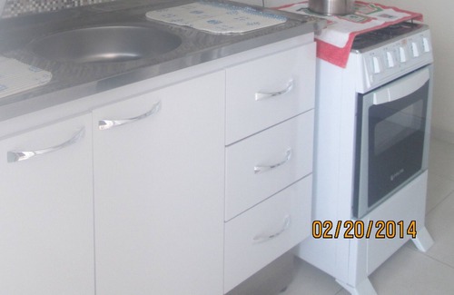 Torres Apartamento | APARTAMENTO DE UNA PLAZA DE MAR, CON AIRE Y BARBACOA