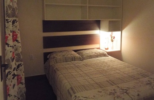 Torres Apartamento | APARTAMENTO DE UNA PLAZA DE MAR, CON AIRE Y BARBACOA