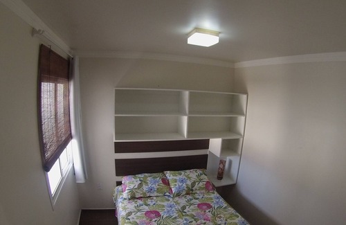 Torres Apartamento | APARTAMENTO DE UNA PLAZA DE MAR, CON AIRE Y BARBACOA
