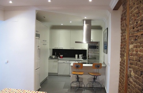 Palacio Apartamento | Apartamento OPERA/ PALACIO REAL