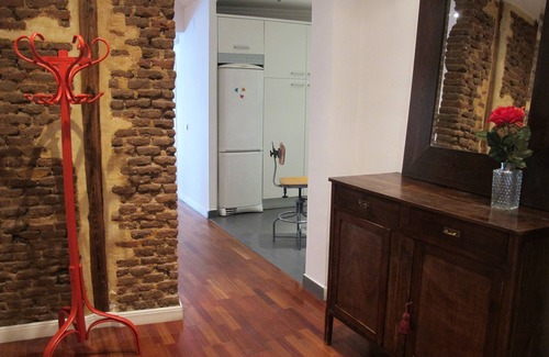 Palacio Apartamento | Apartamento OPERA/ PALACIO REAL