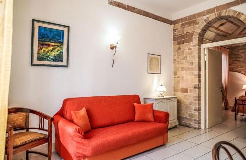 Ortona Apartamento | Apartment Orange by Interhome