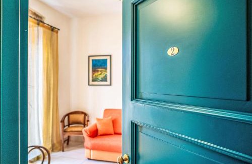 Ortona Apartamento | Apartment Orange by Interhome