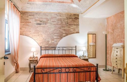 Ortona Apartamento | Apartment Orange by Interhome