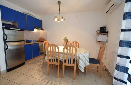 Milcetici Apartamento | Apartamento Oresic (62054-A1) - Malinska - isla Krk