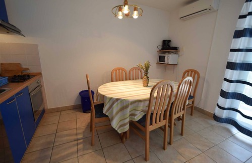 Milcetici Apartamento | Apartamento Oresic (62054-A1) - Malinska - isla Krk