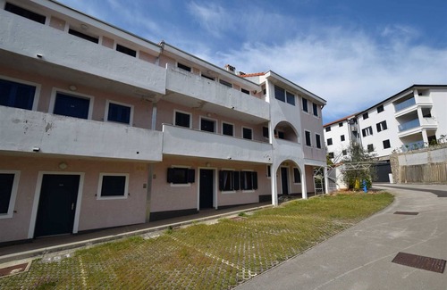 Milcetici Apartamento | Apartamento Oresic (62054-A1) - Malinska - isla Krk